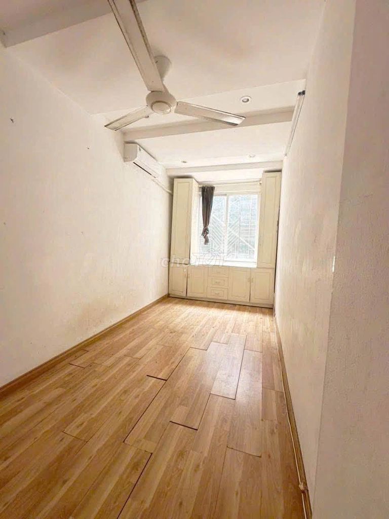 Rent Ngô Sĩ Liên, Đống Đa, 35 meters x 5 floors