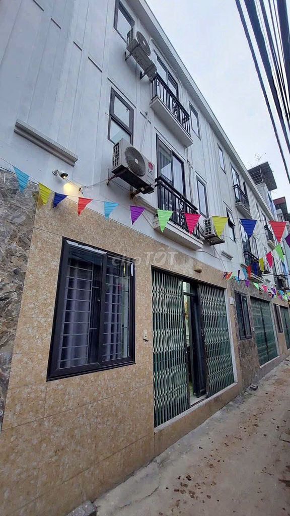 Rent a nice full interior, Quang Trung, Yên Nghĩa