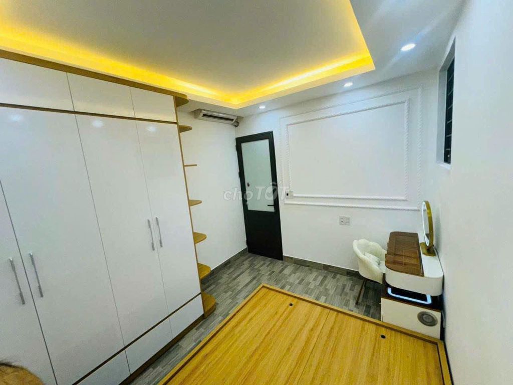 Rent a nice full interior, Quang Trung, Yên Nghĩa