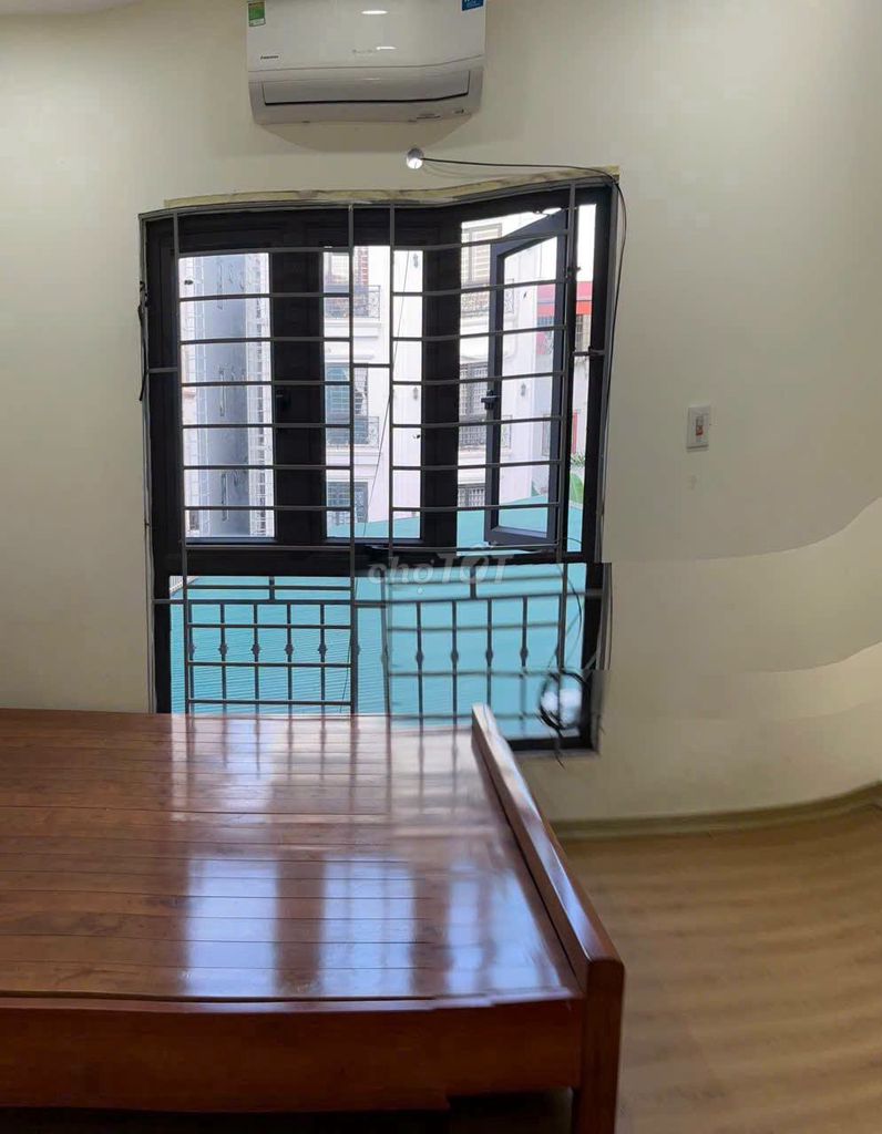Rent a four-story Yên Lộ, Yên Nghĩa, Hanoi