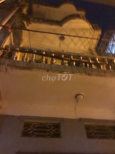 Rent a three-story Qq Street, Hoàng Mai, Hanoi