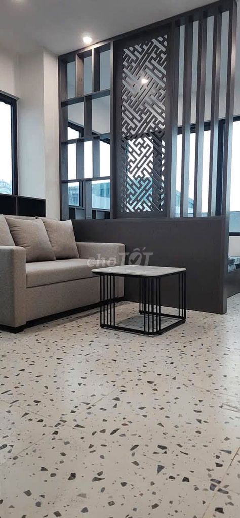 Rent the apartment 381 Thụy Phương, full interior