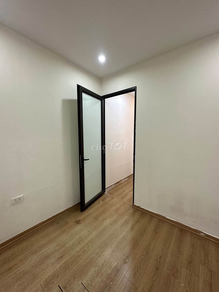 Rent Bùi Xương Trạch, 2 stories, 3 sleeps