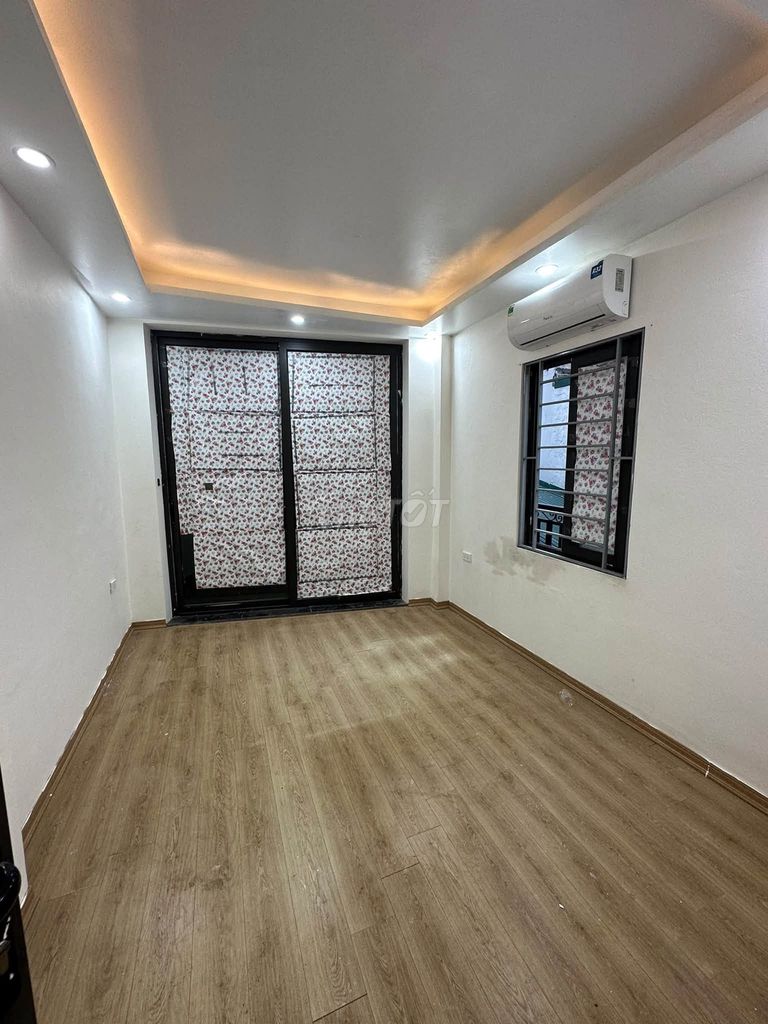 Rent Bùi Xương Trạch, 2 stories, 3 sleeps