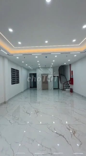 Rent a Nguyễn Chí cash house, Tân Mai, 84 meters2, 7 floors.