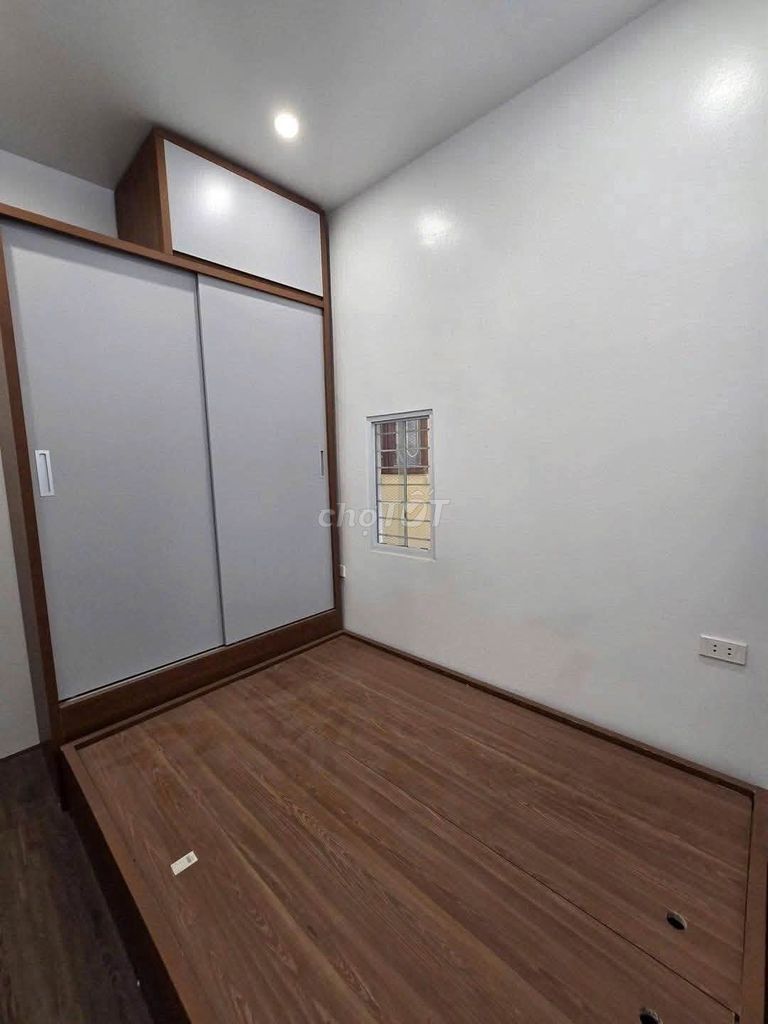 Rent the original house on Route 277 Tôn Đức Thắng - Đống Đa