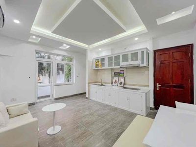 Service apartment- 1, 2 bedroom-Bùi Đình Tuý - post-up luu