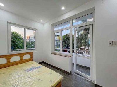 Service apartment- 1, 2 bedroom-Bùi Đình Tuý - post-up luu