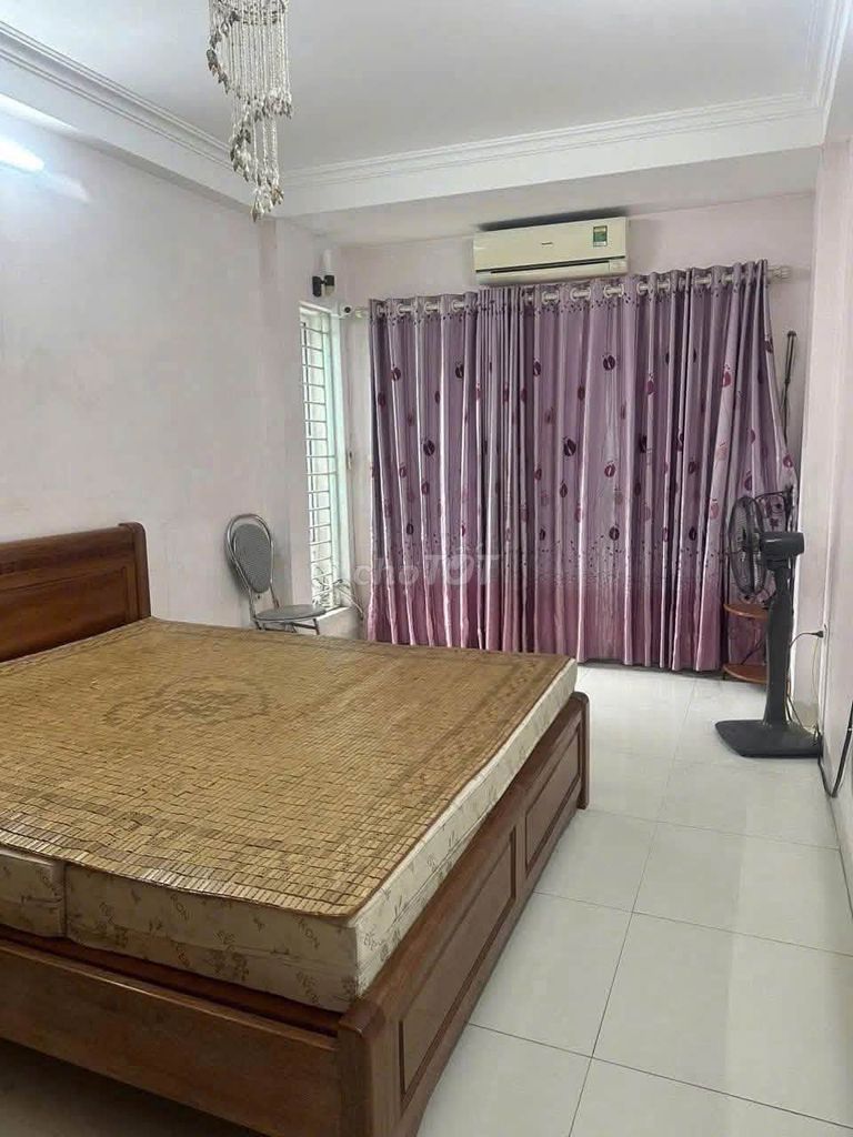 Rent the original house 30 meters x 5 floors, 3 bedrooms, full interior, Kim Ox