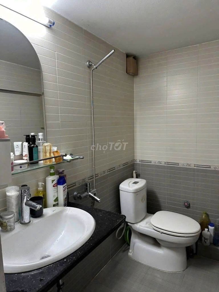 Rent the original house 30 meters x 5 floors, 3 bedrooms, full interior, Kim Ox