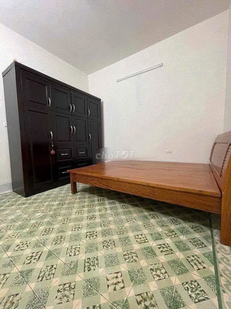 Rent Ngõ 89 Phan Kế Bính, Cống Vị, 3 sleepers