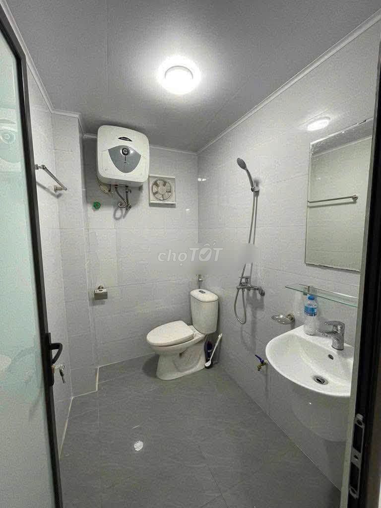 Rent Ngõ 89 Phan Kế Bính, Cống Vị, 3 sleepers