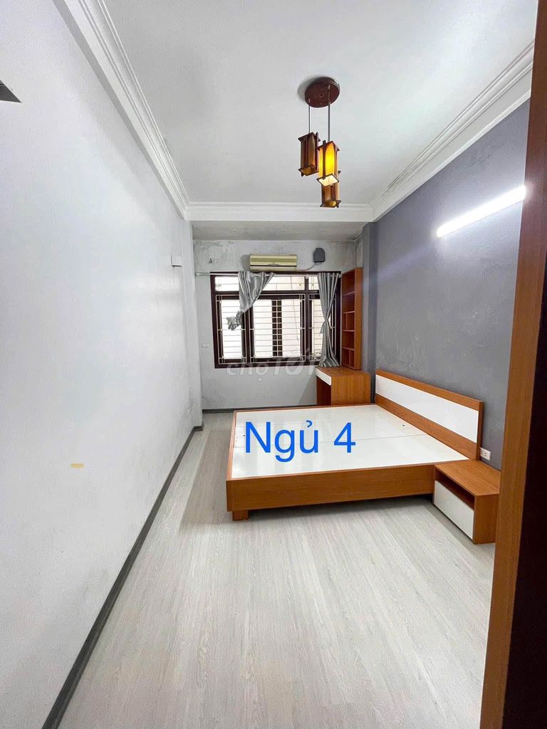 Rent Vành đai 2.5 Khương Trung Front Place, full suit