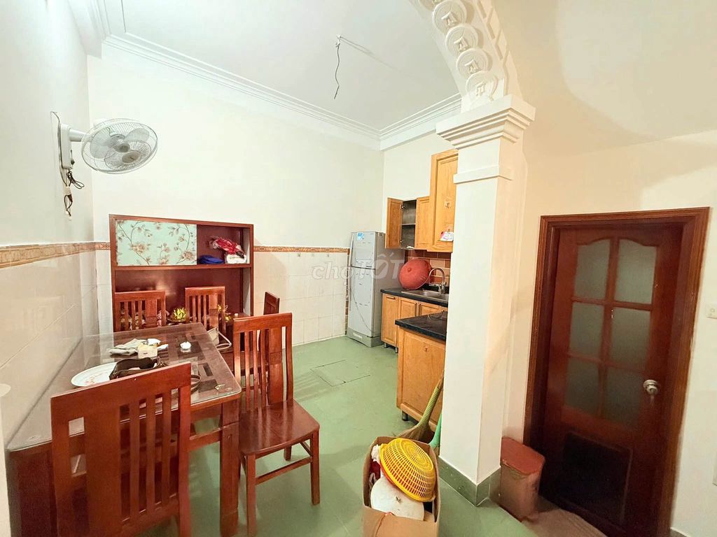 Rent an entire Định Công root, Hoàng Mai, 50 meters by 4 stories.