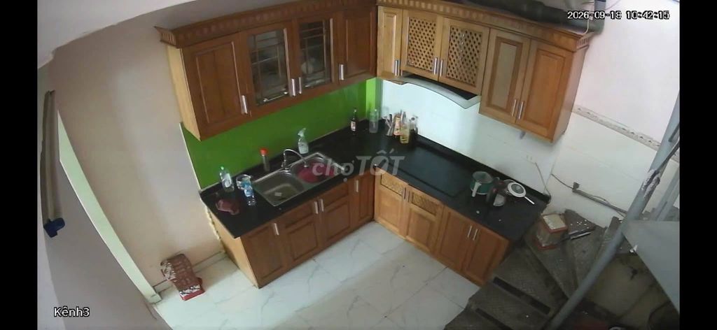 Rent 40 meters, 4/4 floors, 14 million a month at Thanh Xuân