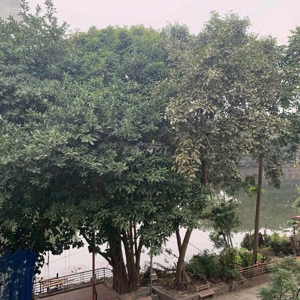 Rent the house 43 m2 x 3 level Ngõ 39 Âu Cơ, Tây Hồ