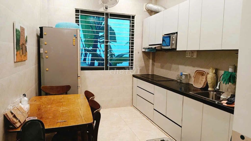 Rent the original RSS-Hà Đông - 36 m2, 4 stories.