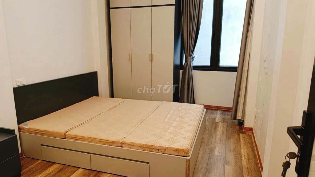 Rent the original RSS-Hà Đông - 36 m2, 4 stories.