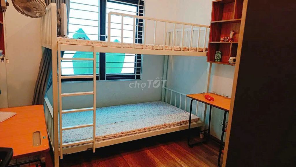 Rent the original RSS-Hà Đông - 36 m2, 4 stories.