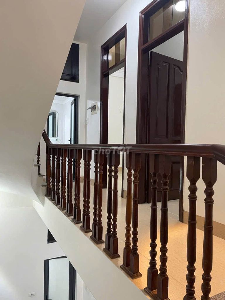 Rent 50 meters, 5 floors, Ngõ Nguyễn Trãi, Thanh Xuân