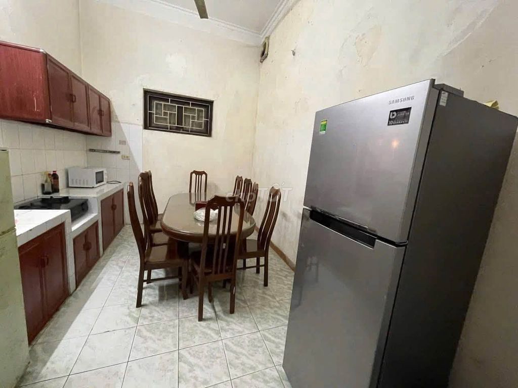 Rent your own home 65 m2 x 3 T, 4 bedrooms, 3 toilets, Ngõ 12 Chính Kinh, Thanh Xuân
