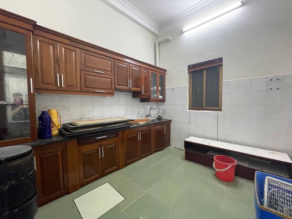 Rent a 40 m2 x 4 floors near 5 Hà Trì, Hà Đông