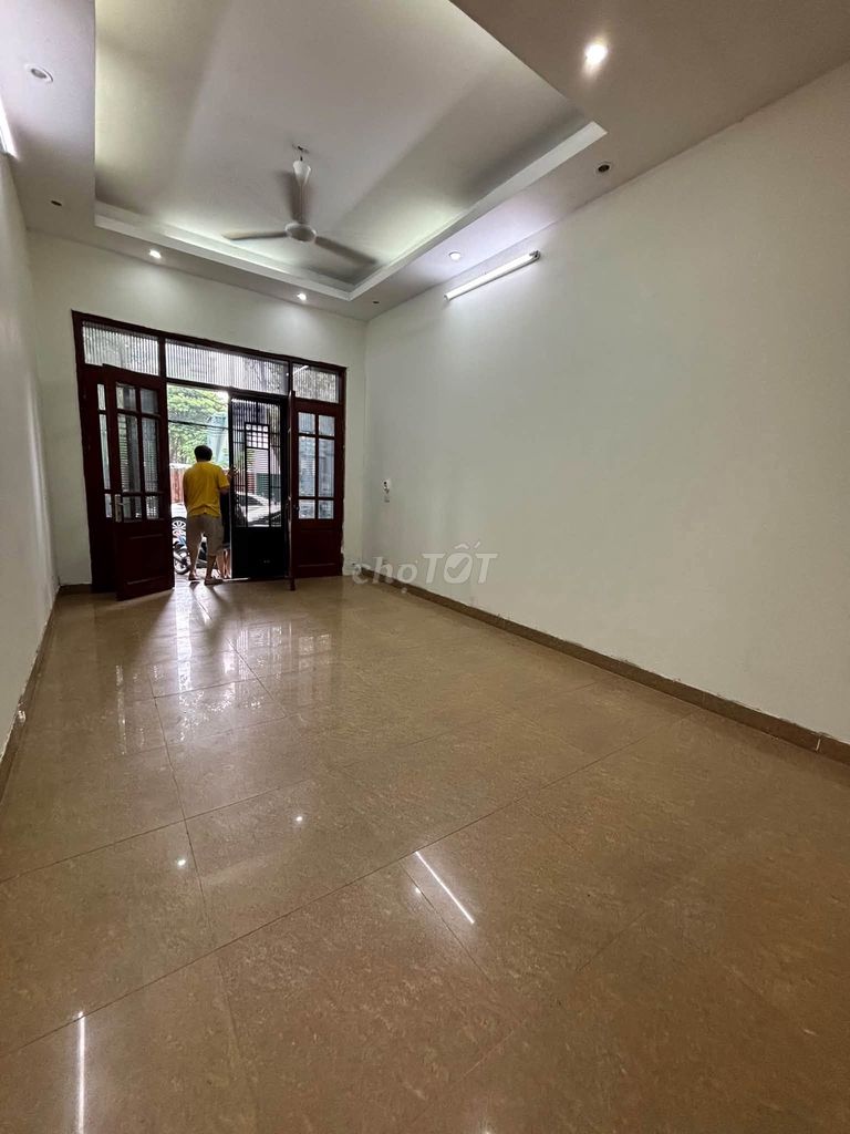 Rent a Đại Kim-Nguyễn Cảnh Dị, 55 m2 x 4 floors
