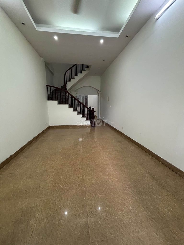 Rent a Đại Kim-Nguyễn Cảnh Dị, 55 m2 x 4 floors