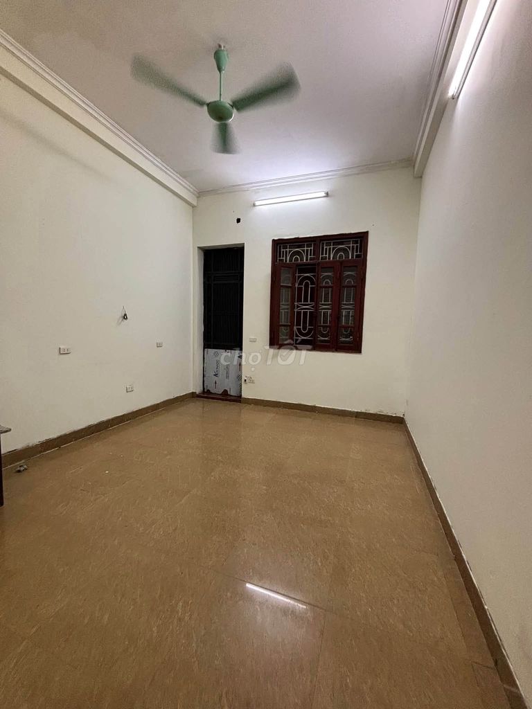 Rent a Đại Kim-Nguyễn Cảnh Dị, 55 m2 x 4 floors