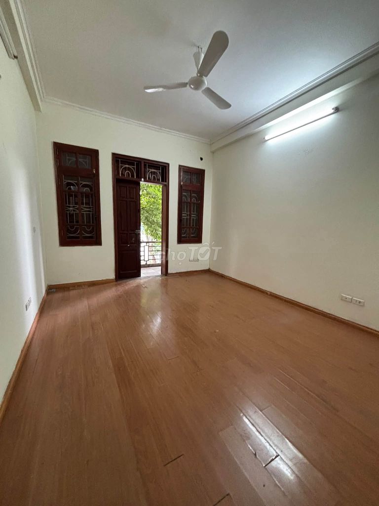 Rent a Đại Kim-Nguyễn Cảnh Dị, 55 m2 x 4 floors