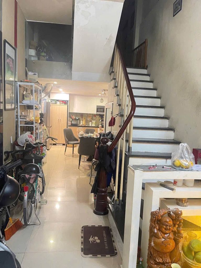 Rent Tôn Đức Thắng, Đống Đa, 5 bedrooms, Full stuff, 15 million a month.