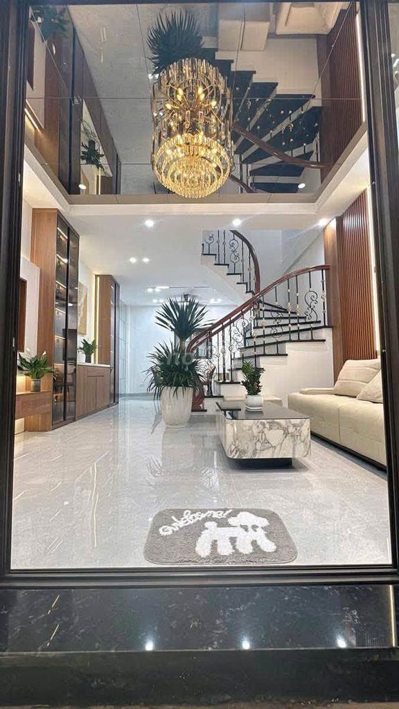 Rent 40 m2 Định Công Thượng, 13 million a month