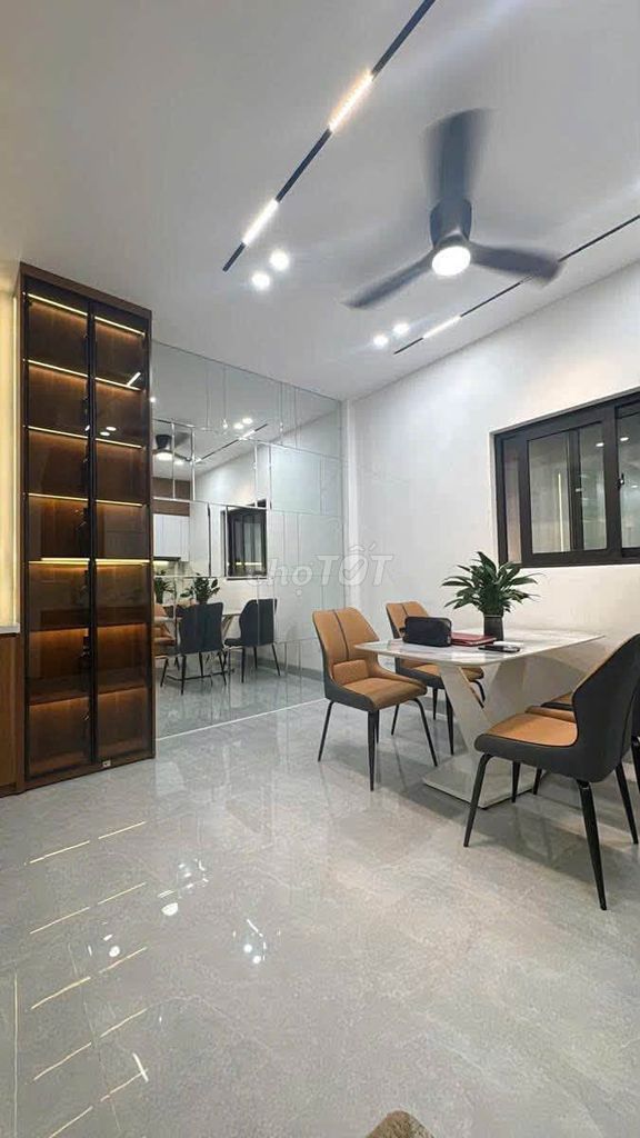Rent 40 m2 Định Công Thượng, 13 million a month