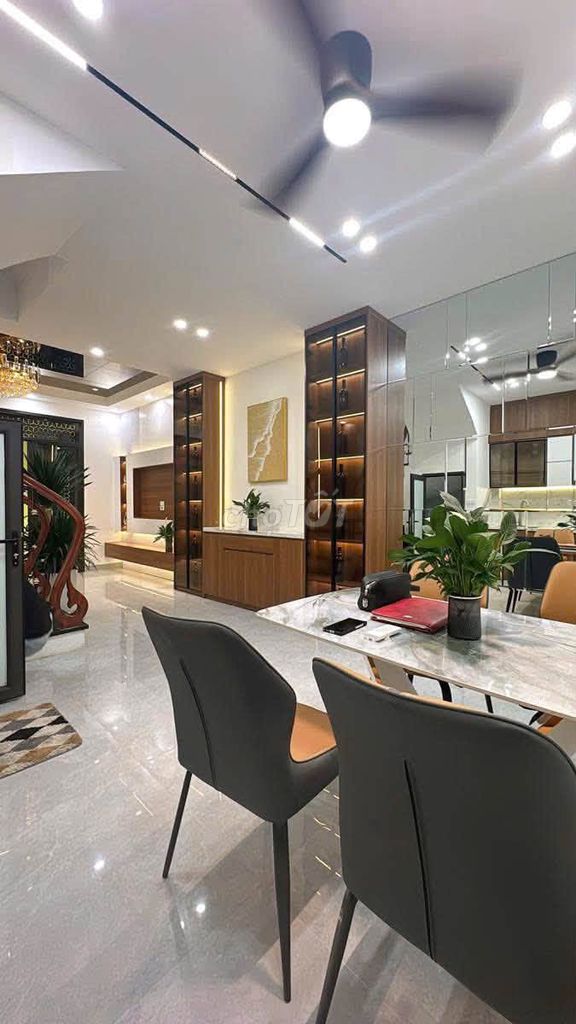 Rent 40 m2 Định Công Thượng, 13 million a month
