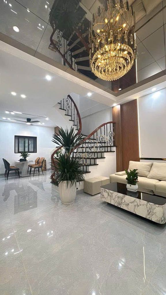 Rent 40 m2 Định Công Thượng, 13 million a month