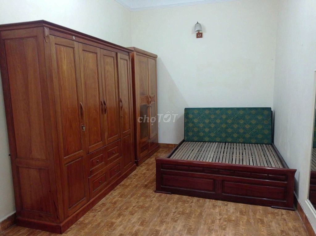 Rent a building 45 meters x 3 floors 1st floor Ngõ 156 Lê Trọng Tấn, Thanh Xuân