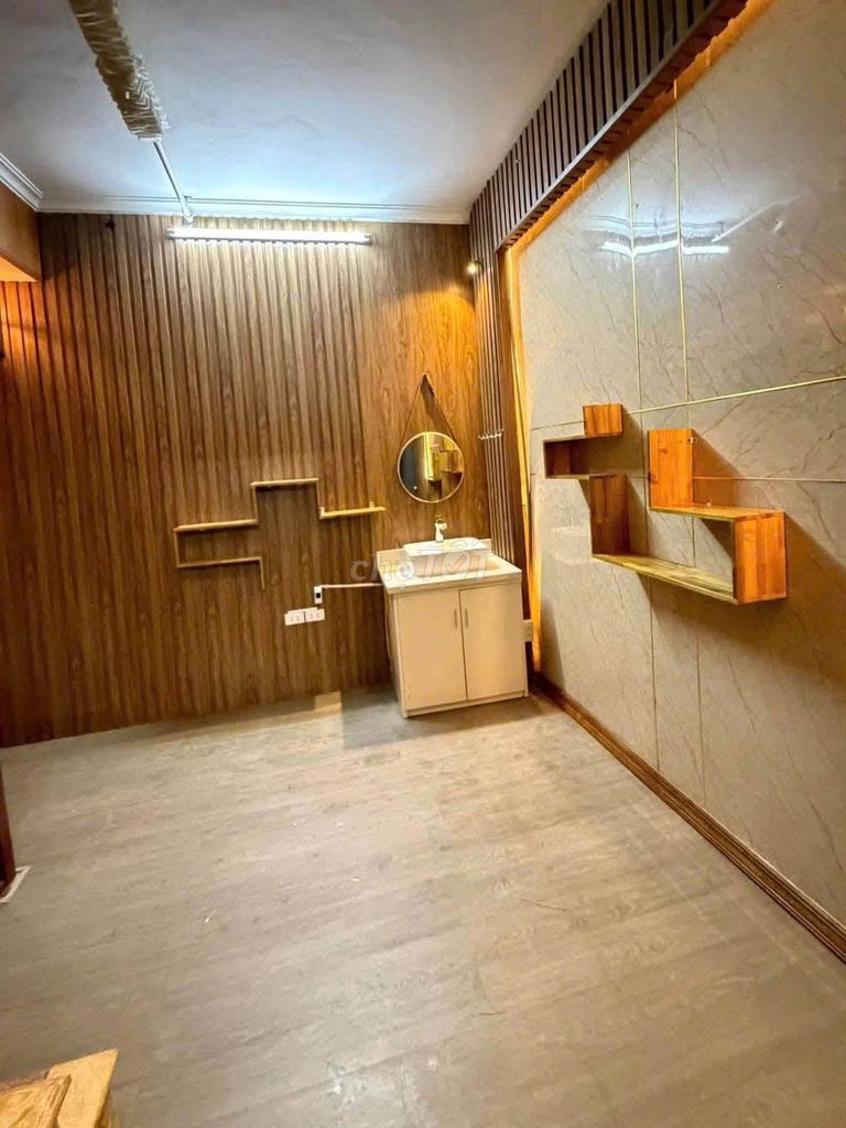 Rent the original Cửa Nam, Hoàn Kiếm, 30 m2 x 3 floors