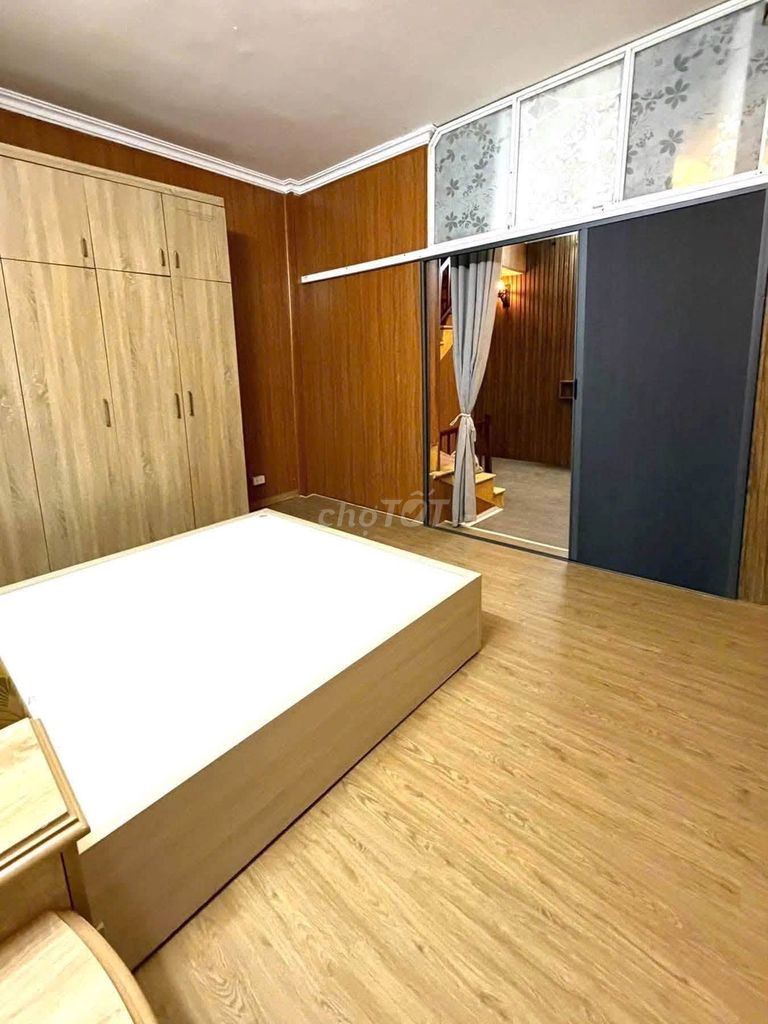 Rent the original Cửa Nam, Hoàn Kiếm, 30 m2 x 3 floors