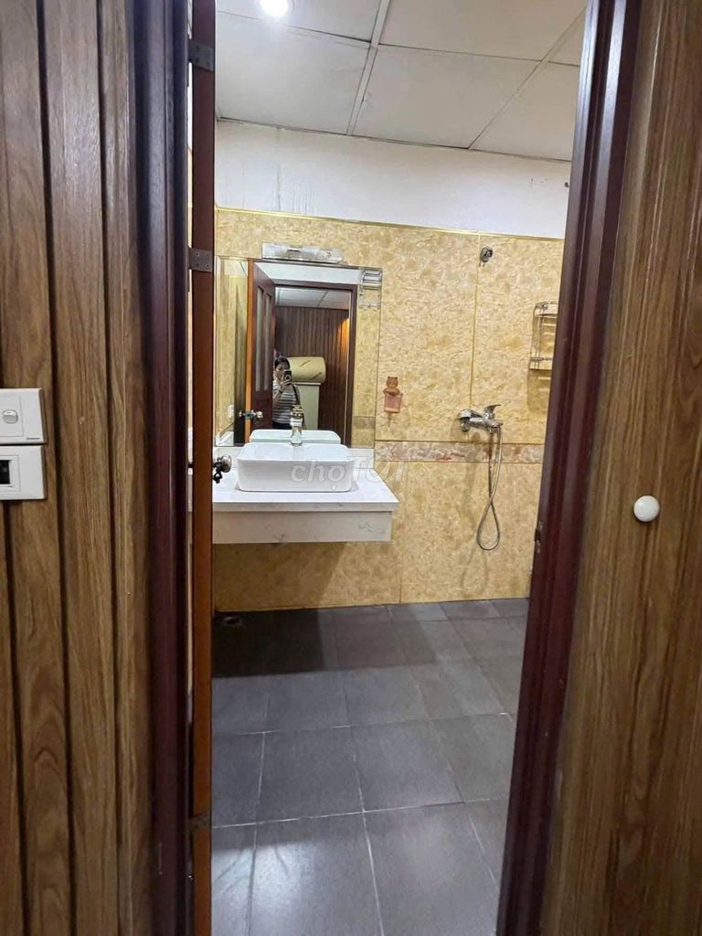 Rent the original Cửa Nam, Hoàn Kiếm, 30 m2 x 3 floors