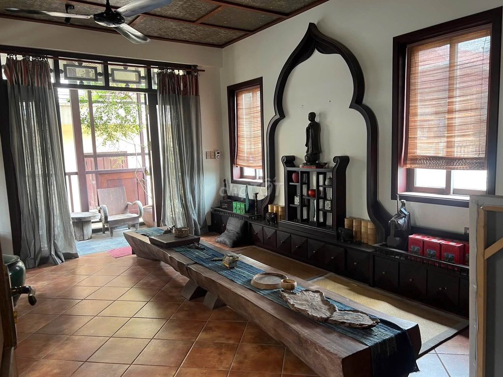 Rent the original building 670 Nguyễn Khoái, Hai Bà Trưng