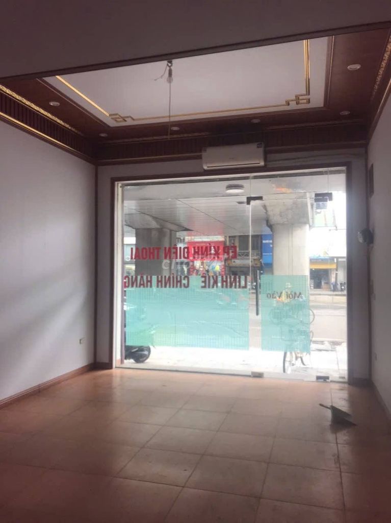 Rent Quang Trung, Hà Đông - 35 m2, 3 floors