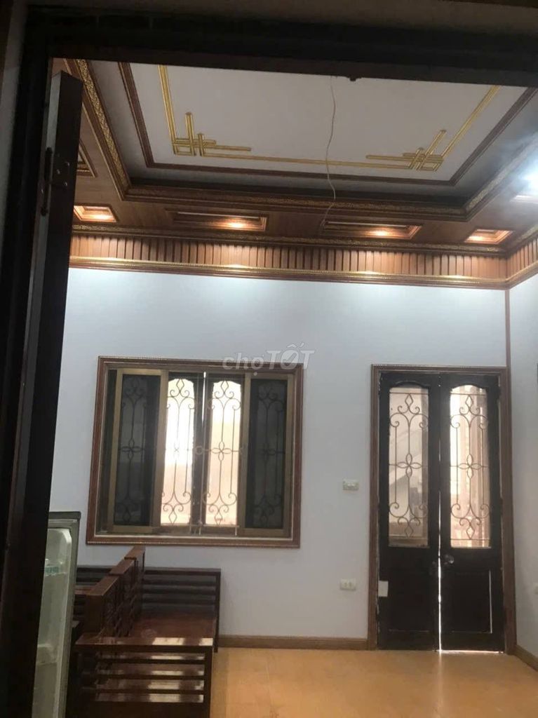 Rent Quang Trung, Hà Đông - 35 m2, 3 floors