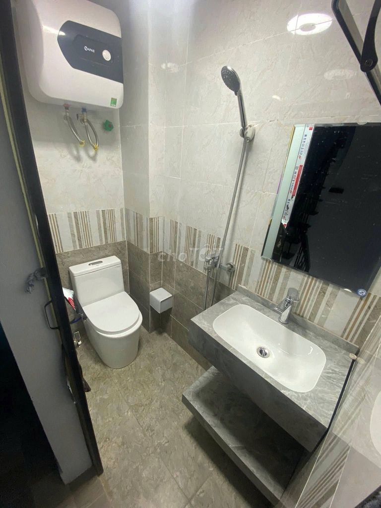 Rent the house 31 meters x 2 story, Ngõ 207 Bùi Xương Trạch, Thanh Xuân