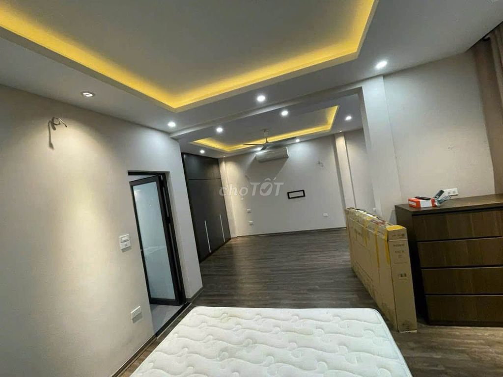 Renting 83 m2 has elevator 61 Nguyễn Bá Khoản, Cầu Giấy