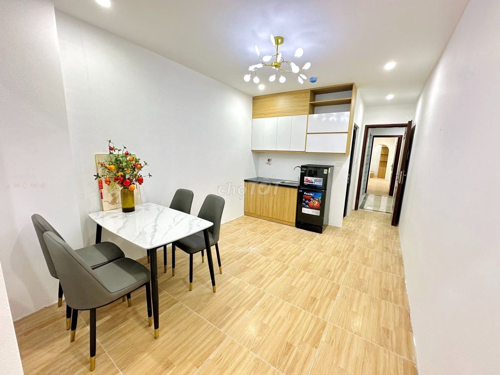 Rent 1 N1 K Trung Kính, Cầu Giấy -6 million