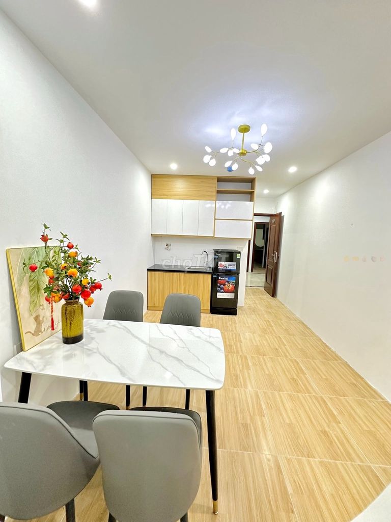 Rent 1 N1 K Trung Kính, Cầu Giấy -6 million