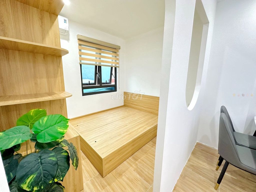 Rent 1 N1 K Trung Kính, Cầu Giấy -6 million