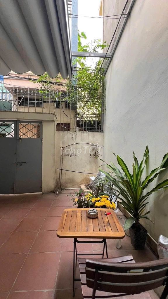 Rent Ngõ Liên Việt, Đống Đa, 50 m2 x 2 floors, 10 million