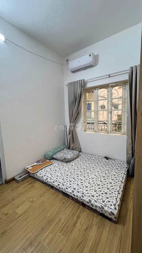 Rent Ngõ Liên Việt, Đống Đa, 50 m2 x 2 floors, 10 million