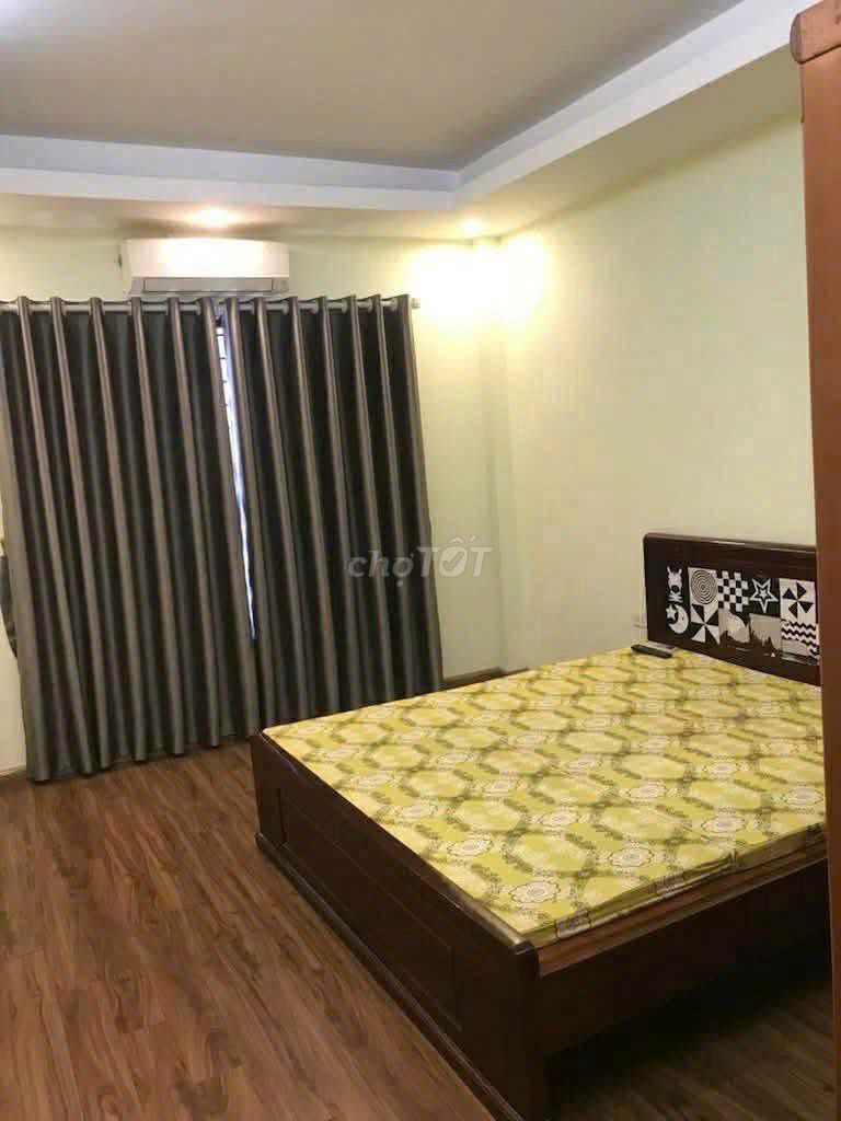 Rent the house 5 floors 33 m2 Ngõ 32 Đỗ Đức Dục, Mễ Trì down